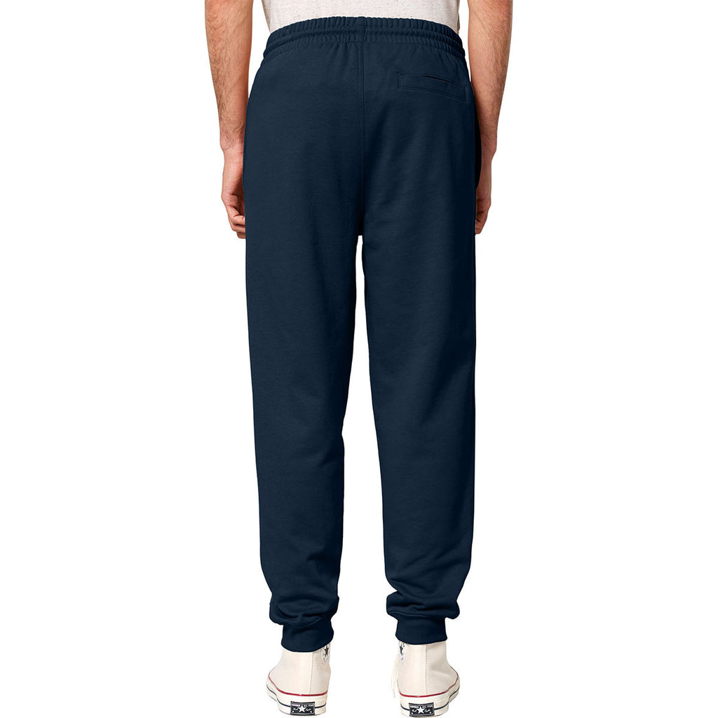 Stanley/Stella Unisex French Navy Flyer Jogger