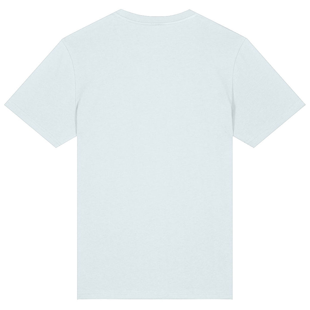 Stanley/Stella Unisex Blue Ice Crafter Tee