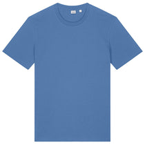 Stanley/Stella Unisex Bright Blue Crafter Tee