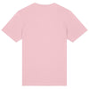 Stanley/Stella Unisex Cotton Pink Crafter Tee