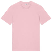 Stanley/Stella Unisex Cotton Pink Crafter Tee