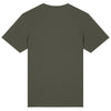 Stanley/Stella Unisex Khaki Green Crafter Tee