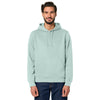 Stanley/Stella Unisex Caribbean Blue Drummer 2.0 Hooded Sweatshirt