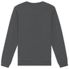 Stanley/Stella Unisex Anthracite Roller Crewneck Sweatshirt
