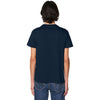 Stanley/Stella Unisex French Navy Rocker Tee