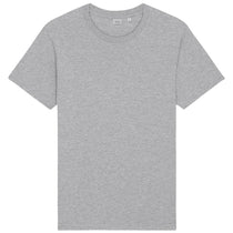 Stanley/Stella Unisex Heather Grey Rocker Tee
