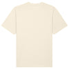 Stanley/Stella Unisex Natural Raw Freestyler Heavyweight Tee