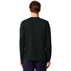 Stanley/Stella Unisex Black Creator 2.0 Long Sleeve Tee