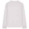 Stanley/Stella Unisex Cool Heather Grey Creator 2.0 Long Sleeve Tee