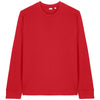 Stanley/Stella Unisex Red Creator 2.0 Long Sleeve Tee
