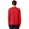 Stanley/Stella Unisex Red Creator 2.0 Long Sleeve Tee