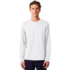 Stanley/Stella Unisex White Creator 2.0 Long Sleeve Tee