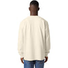 Stanley/Stella Unisex Natural Raw Freestyler Heavyweight Long Sleeve Tee