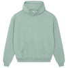 Stanley/Stella Unisex Aloe Cooper Dry Hooded Sweatshirt