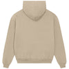 Stanley/Stella Unisex Desert Dust Cooper Dry Hooded Sweatshirt