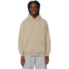 Stanley/Stella Unisex Desert Dust Cooper Dry Hooded Sweatshirt
