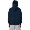 Stanley/Stella Unisex French Navy Cooper Dry Hooded Sweatshirt