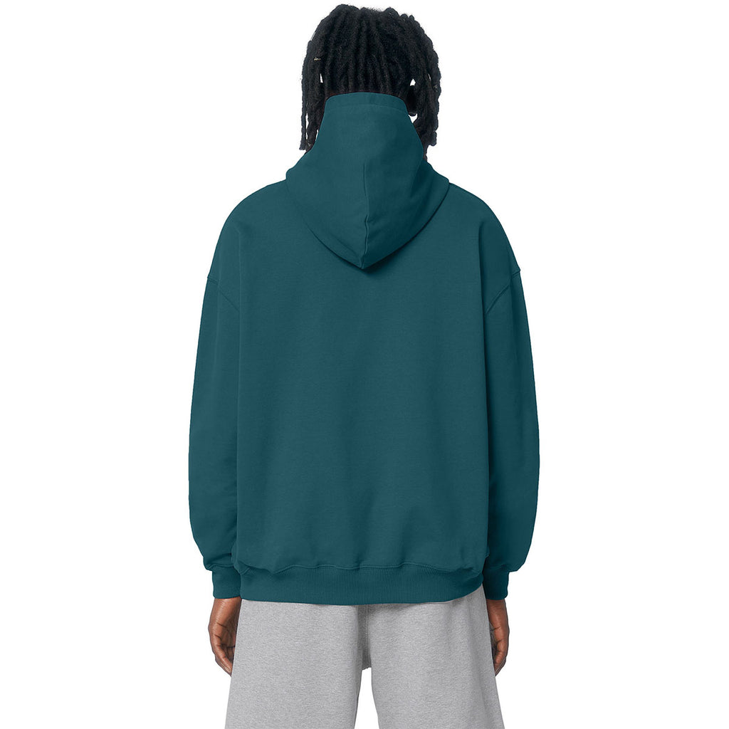 Stanley/Stella Unisex Stargazer Cooper Dry Hooded Sweatshirt