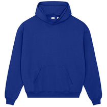 Stanley/Stella Unisex Worker Blue Cooper Dry Hooded Sweatshirt