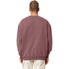 Stanley/Stella Unisex Kaffa Coffee Ledger Dry Crewneck Sweatshirt