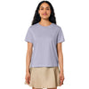 Stanley/Stella Women's Lavender Stella Muser Tee