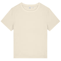 Stanley/Stella Women's Natural Raw Stella Muser Tee