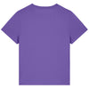 Stanley/Stella Women's Purple Love Stella Muser Tee