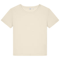 Stanley/Stella Women's Natural Raw Stella Serena Scoop Neck Tee
