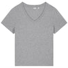 Color Heather Grey