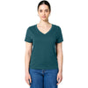 Stanley/Stella Women's Stargazer Stella Isla V-Neck Tee