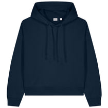 Stanley/Stella Women's French Navy Stella Nora Hooded Sweatshirt