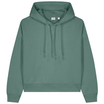 Stanley/Stella Women's Green Bay Stella Nora Hooded Sweatshirt