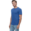 Threadfast Apparel Epic Unisex Royal T-Shirt