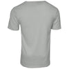 Threadfast Apparel Epic Unisex Silver T-Shirt