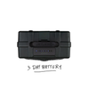 Turtlebox Green Original Gen 3 Speaker