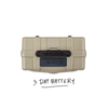Turtlebox Tan Original Gen 3 Speaker
