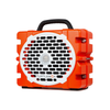 Turtlebox Orange Grande Speaker