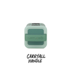 Turtlebox River Rock Ranger Speaker