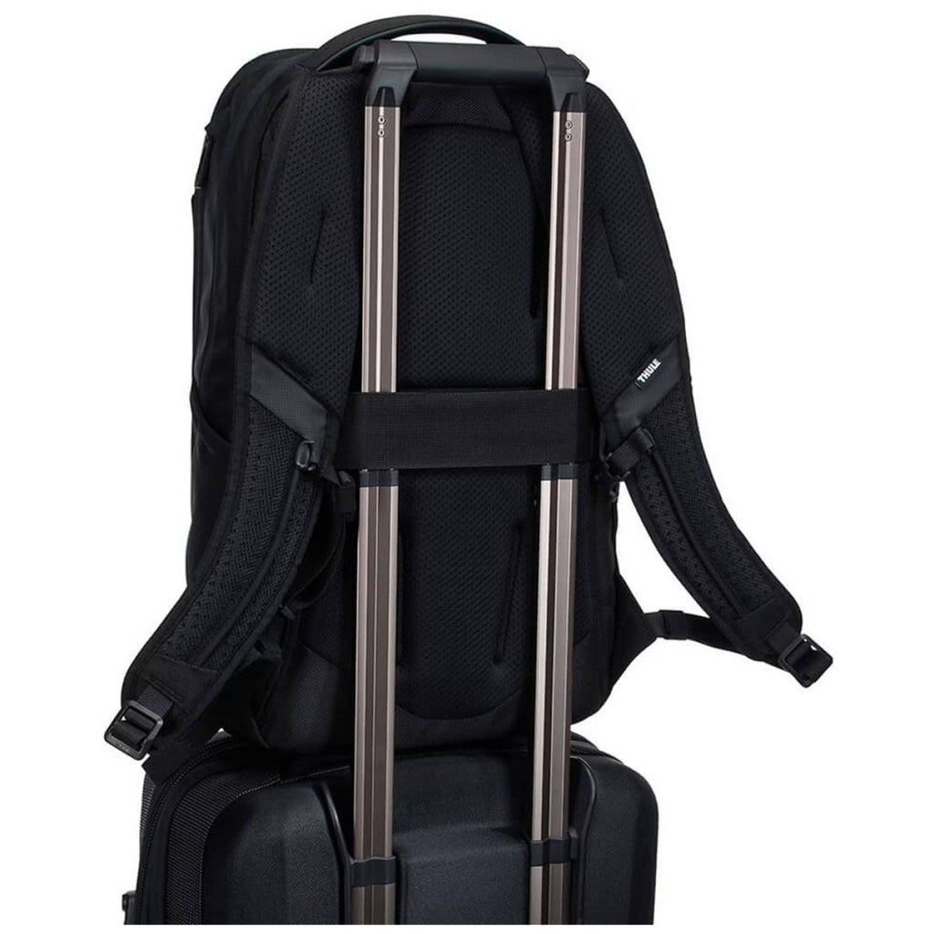 Thule Black Accent 15.6" Backpack 23L