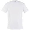 tasc Men's White Carrollton Fitness T-Shirt