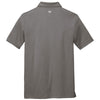 48-Hour TravisMathew Men's Quiet Shade Grey Heather Coto Performance Polo