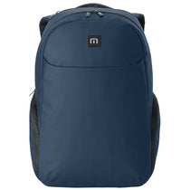 TravisMathew River Blue Navy Recess Backpack