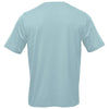 Stormtech Men's Ice Blue Settebello Short Sleeve Tee