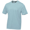 Stormtech Men's Ice Blue Settebello Short Sleeve Tee