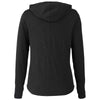 tasc Women's Black Recess Hooded Pullover