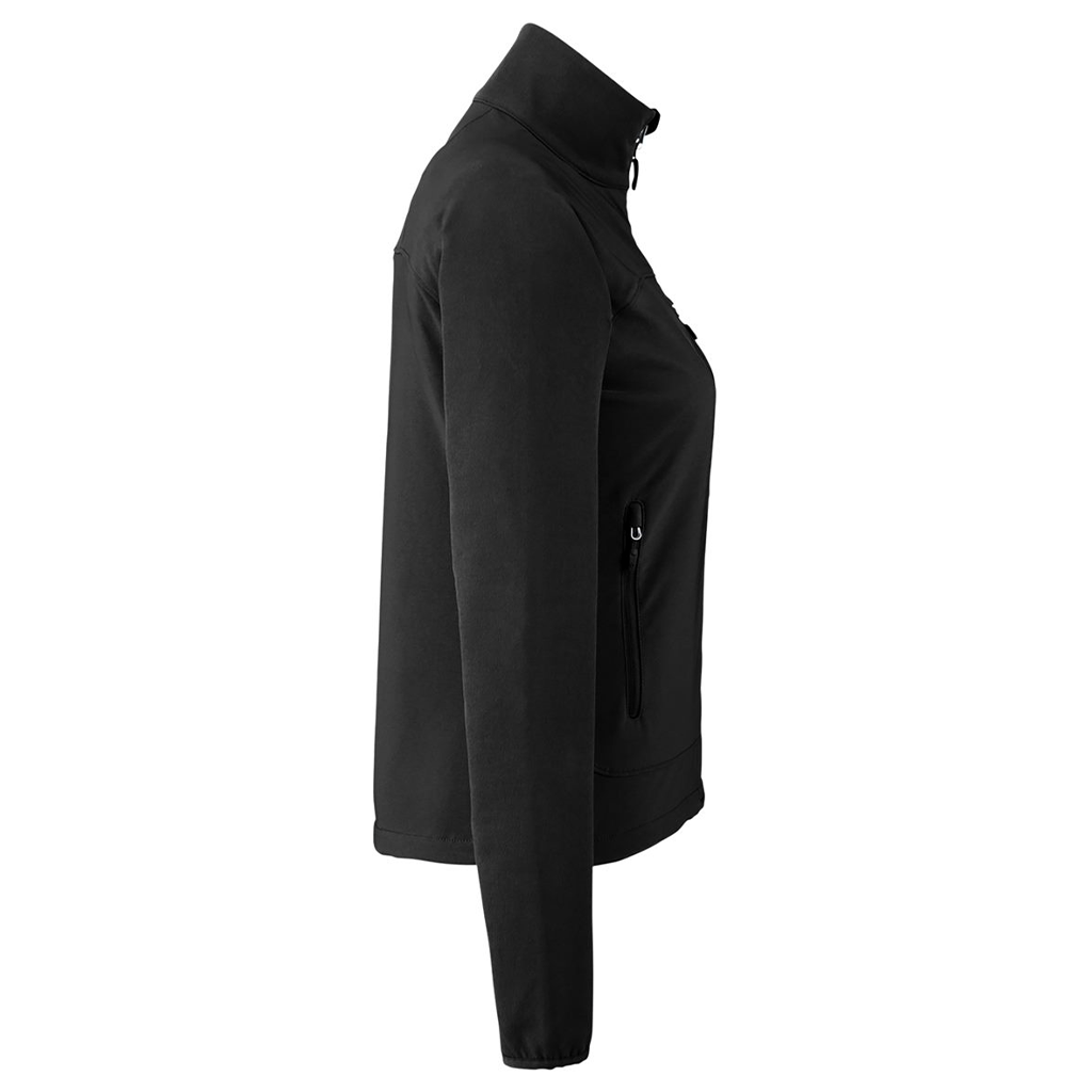 Marmot Women's Black Tempo Lightweight Jacket