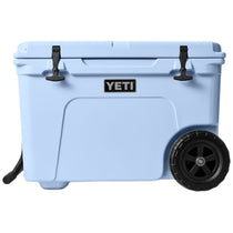 YETI Big Sky Blue Tundra Haul Cooler