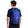 Under Armour Royal Hustle 6.0 Team Backpack