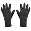 Under Armour Men's Black/Jet Gray/Pitch Gray Storm Fleece Gloves