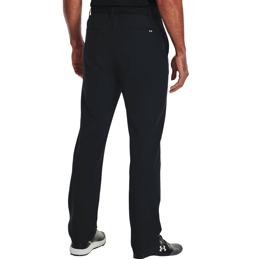 Under Armour Black UA Drive Pant